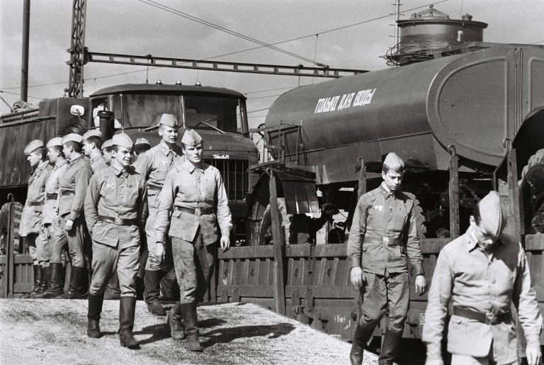 Pred 53 rokmi obsadili Československo spojenecké vojská ďalších komunistických štátov