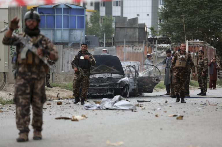 Boje v Afganistane: Taliban postupuje, k hraniciam sa hotujú Rusi i Číňania