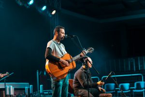 Stretnutie On je živý je skúsenosťou s mladou tvárou katolíckej cirkvi