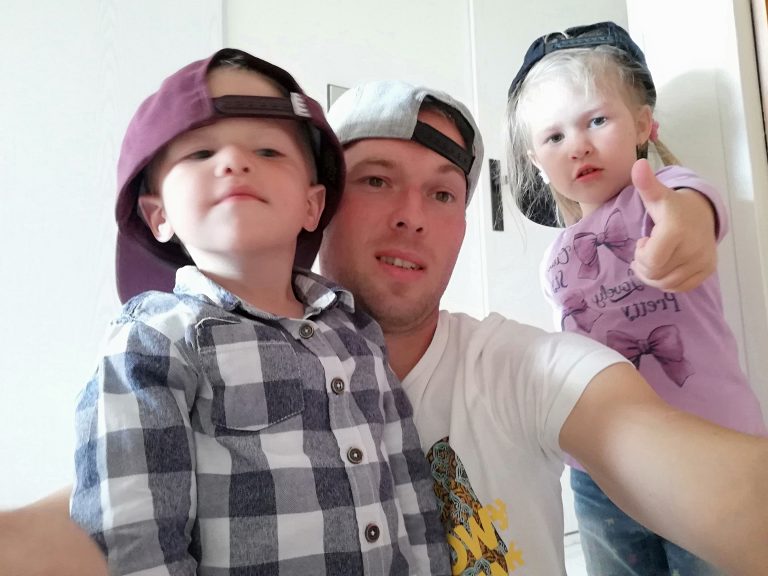 Foto: archív Ondreja Škorca 