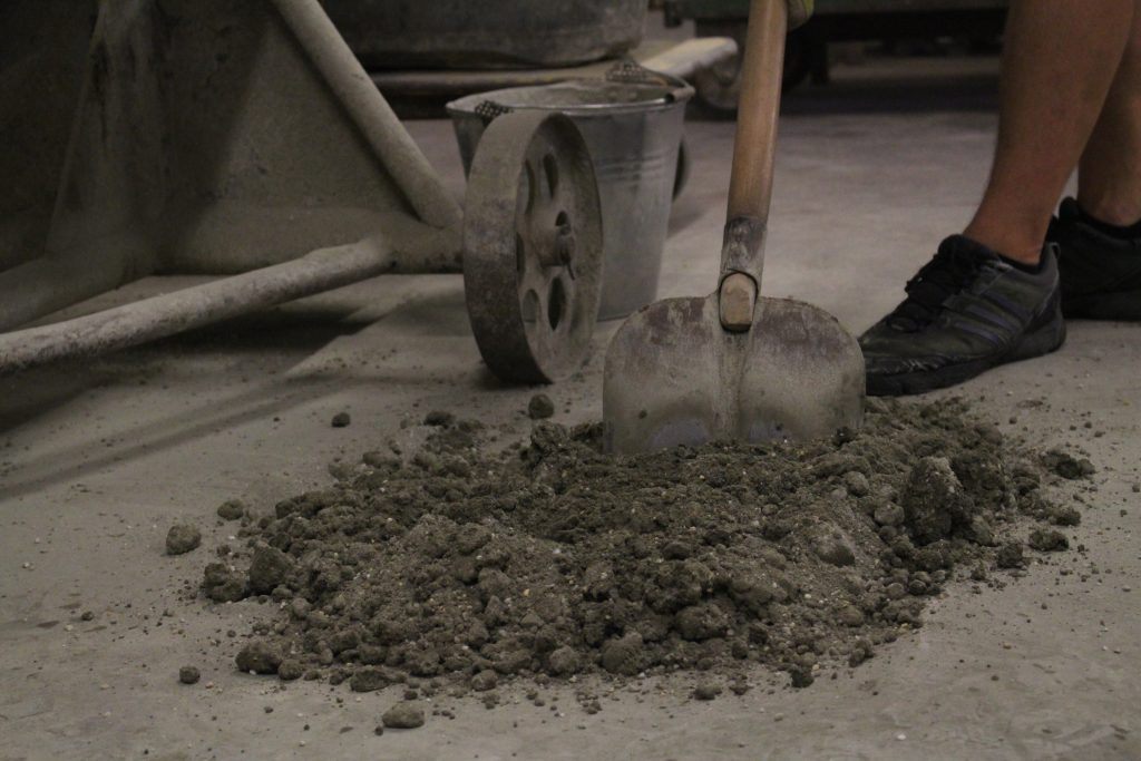 historická dlažba horák