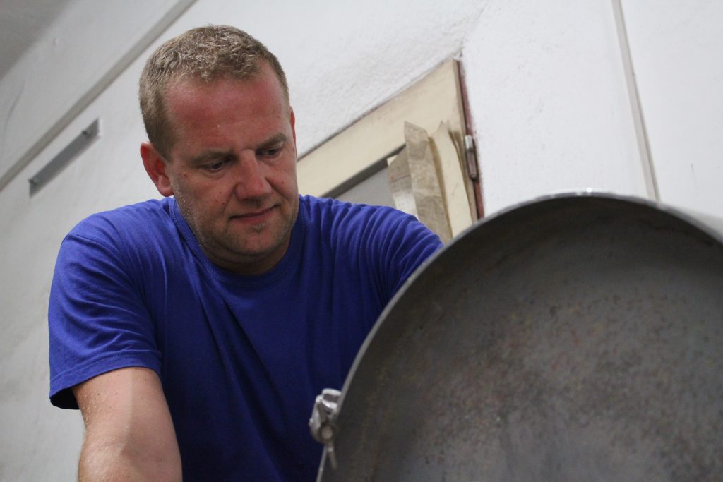 historická dlažba horák