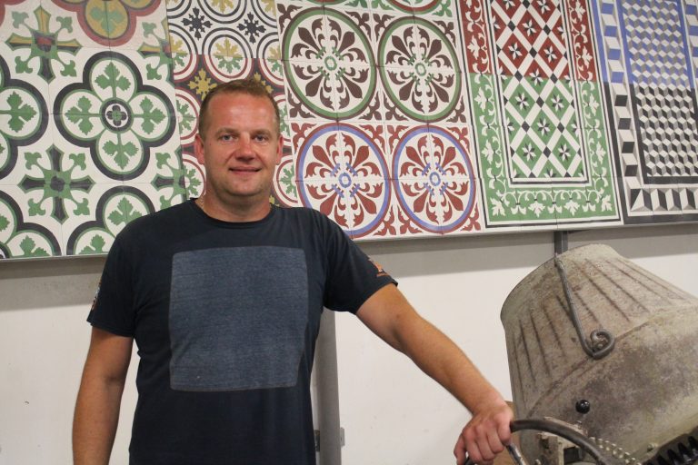 Ľubomír Horák. Foto: Martin Minka