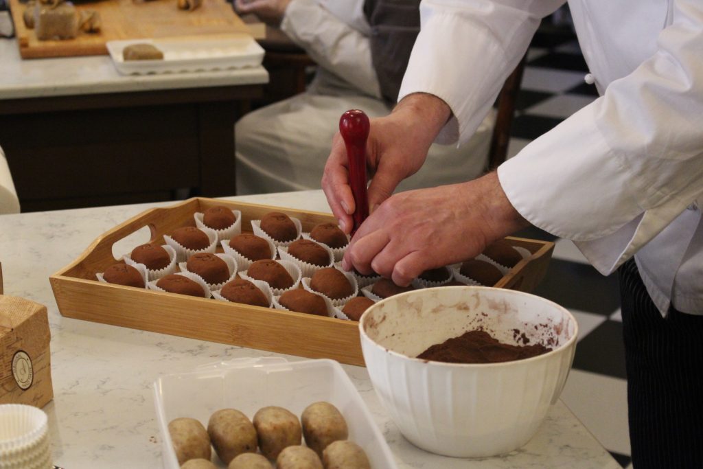 atkáry krumple kremnica