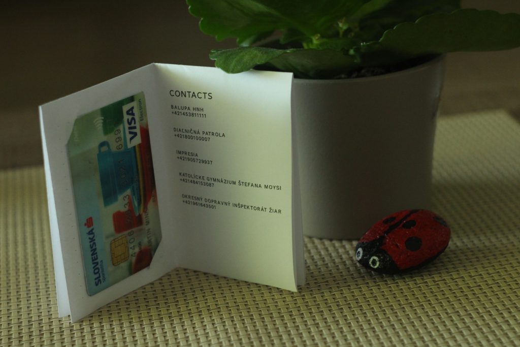 aplikácia paper phone