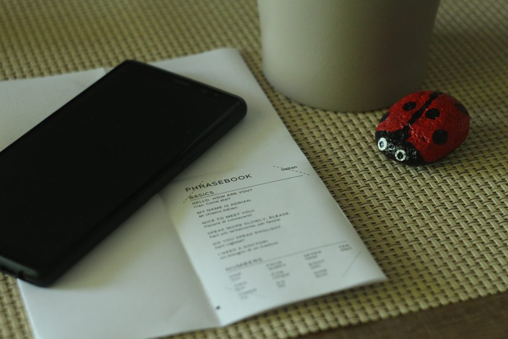 aplikácia paper phone