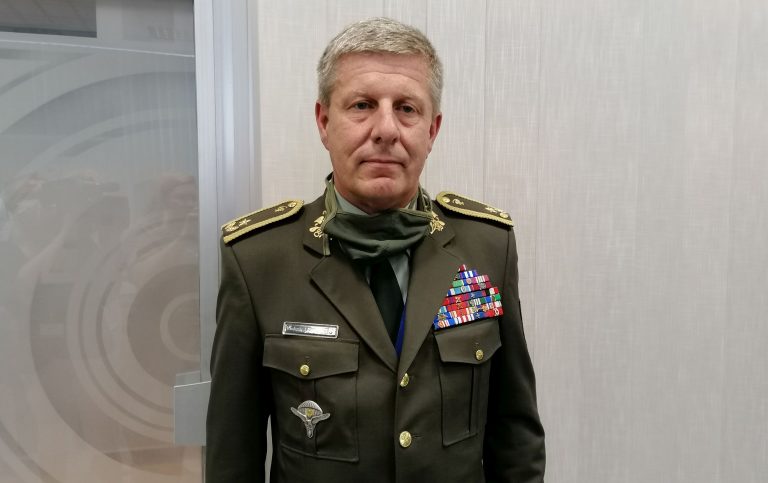 Vladimír Lengvarský. Foto: Martina Kriková/TASR