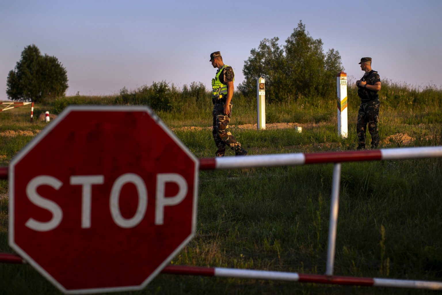 Ilustračné foto: TASR/AP