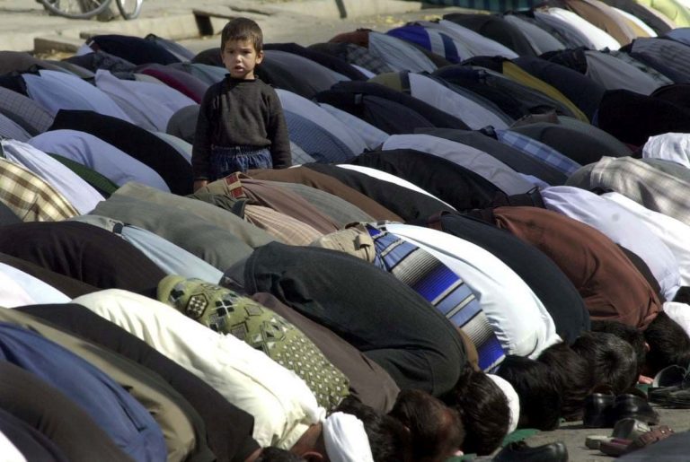 Ilustračné foto: TASR/AP