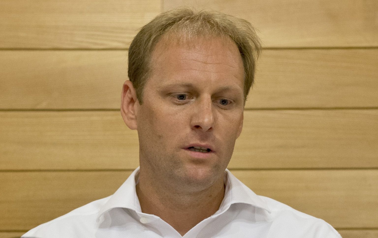 Erik Mikurčík. Foto: Martin Baumann/TASR