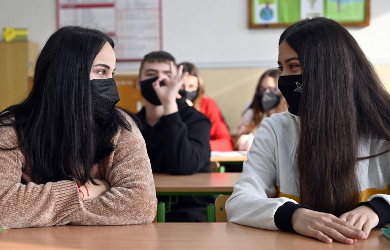 Ilustračný obrázok. Foto: Roman Hanc/TASR