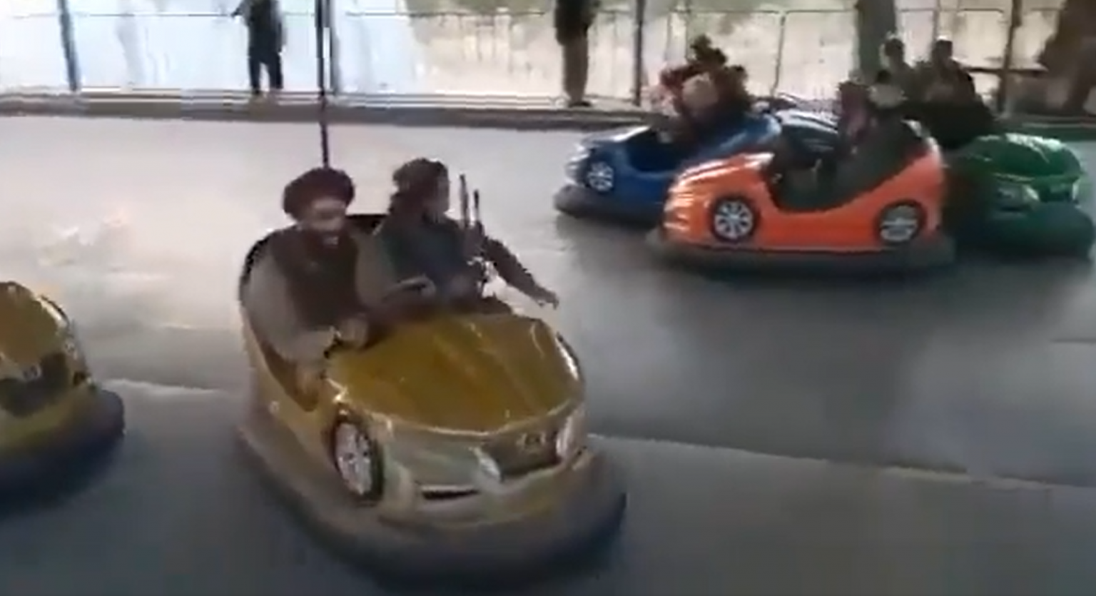 Foto: reprofoto/Twitter