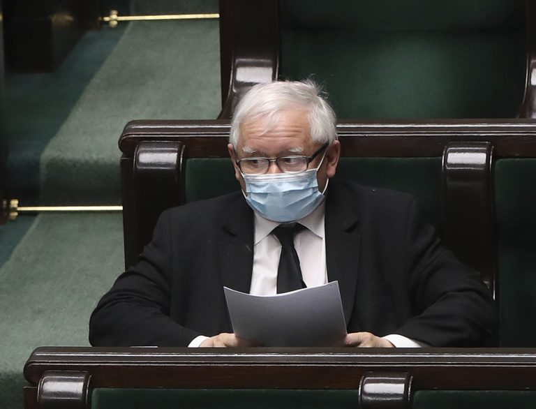 Poľsko ustúpilo EÚ, ruší disciplinárny orgán pri Najvyššom súde