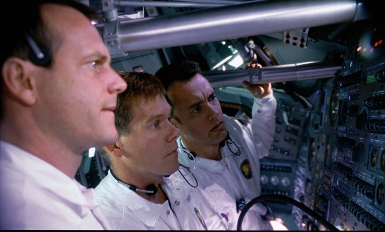 Film Apollo 13. Foto: Apollo 13/FB