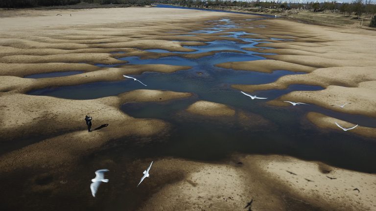 Klimatická zmena je fakt, informácie o nej pripomínajú angažované strašenie