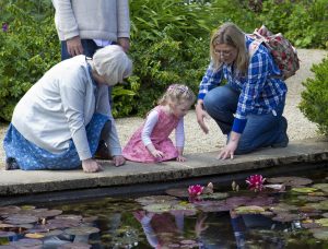 Kde bolo, tam bolo: O deti sa starali najmä starí rodičia