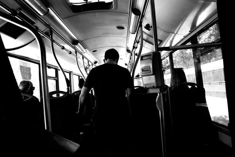 Bratislavská MHD, ilustračná fotografia. Foto: Matúš Zajac