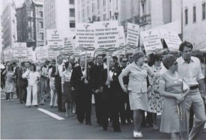 Štefan Roman a Svetový kongres Slovákov nahlodávali komunistický režim zvonku