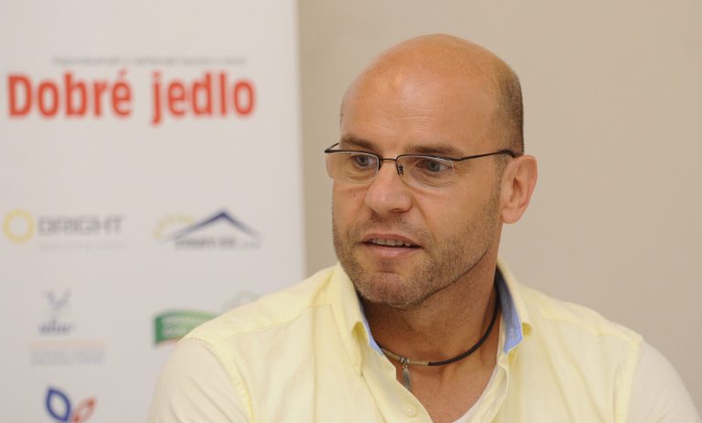 Bukovský má späť svoj videokanál, zrušili mu ho počas pandémie