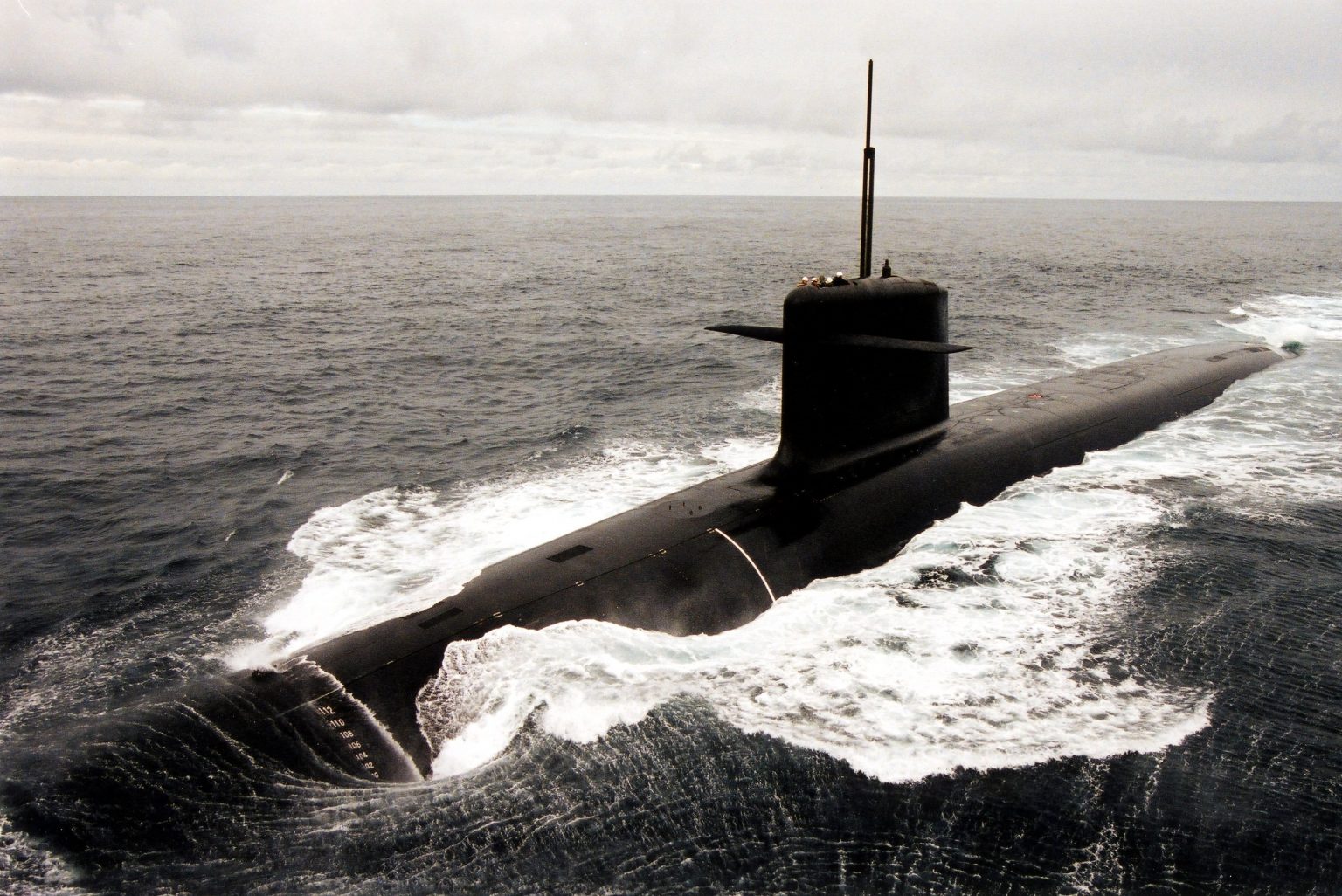Ilustračná fotografia. Foto: TASR/AP