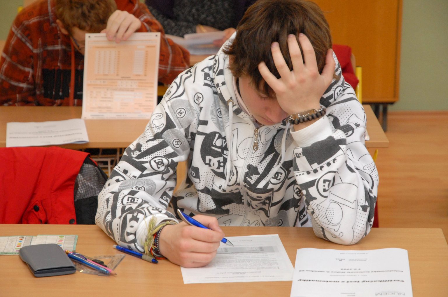 Ilustračný obrázok. Foto: Radovan Stoklasa/TASR