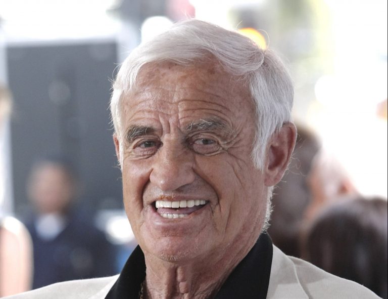 Zomrel francúzsky herec Jean-Paul Belmondo