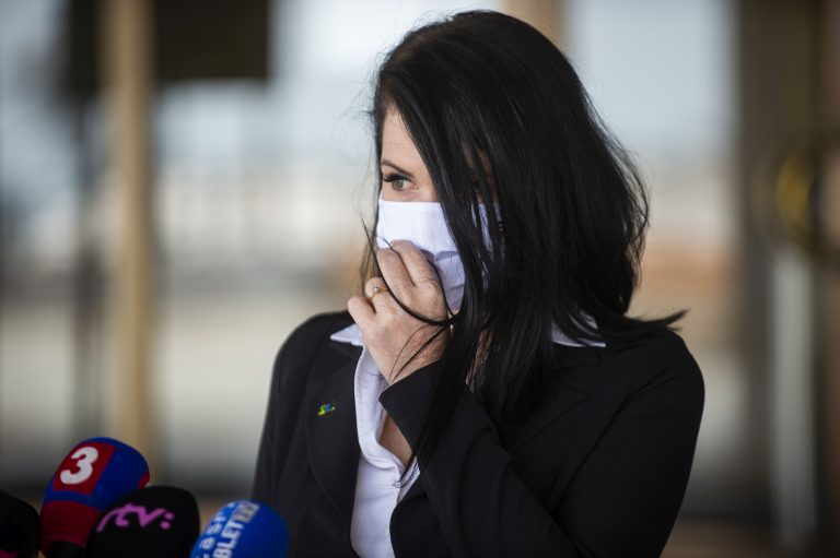 Už z histórie je známe, že Rusko vie byť agresorom, myslí si Bittó Cigániková