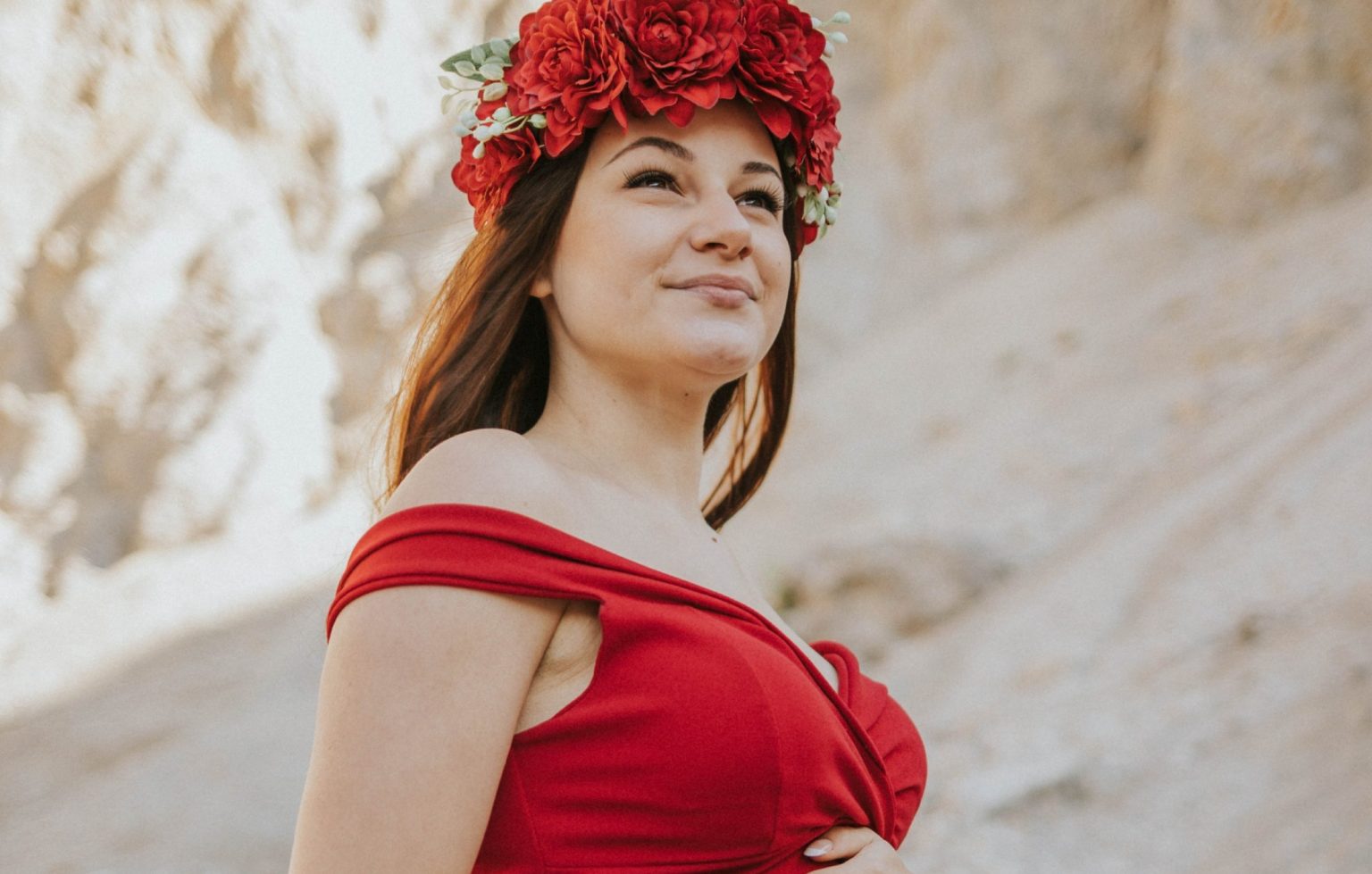 Foto: Súkromný archív Anety Horňákovej