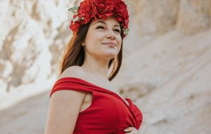 Finalistka SuperStar Aneta Horňáková o pôrode: Neviem, či som niekedy tak veľmi cítila blízkosť Boha