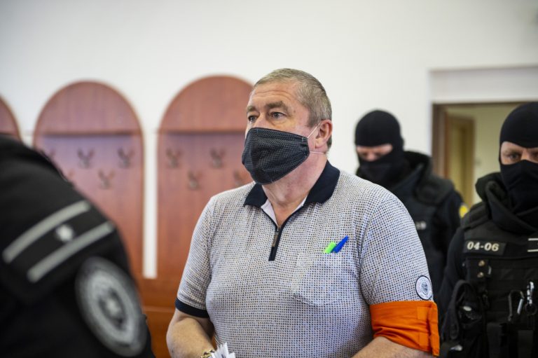 Kováčik sa považuje za nevinného, ale hrozí mu trinásťročný trest