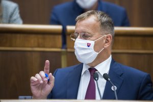 Ak chcete naše hlasy, nadišiel čas na exekučnú amnestiu, pani ministerka Kolíková