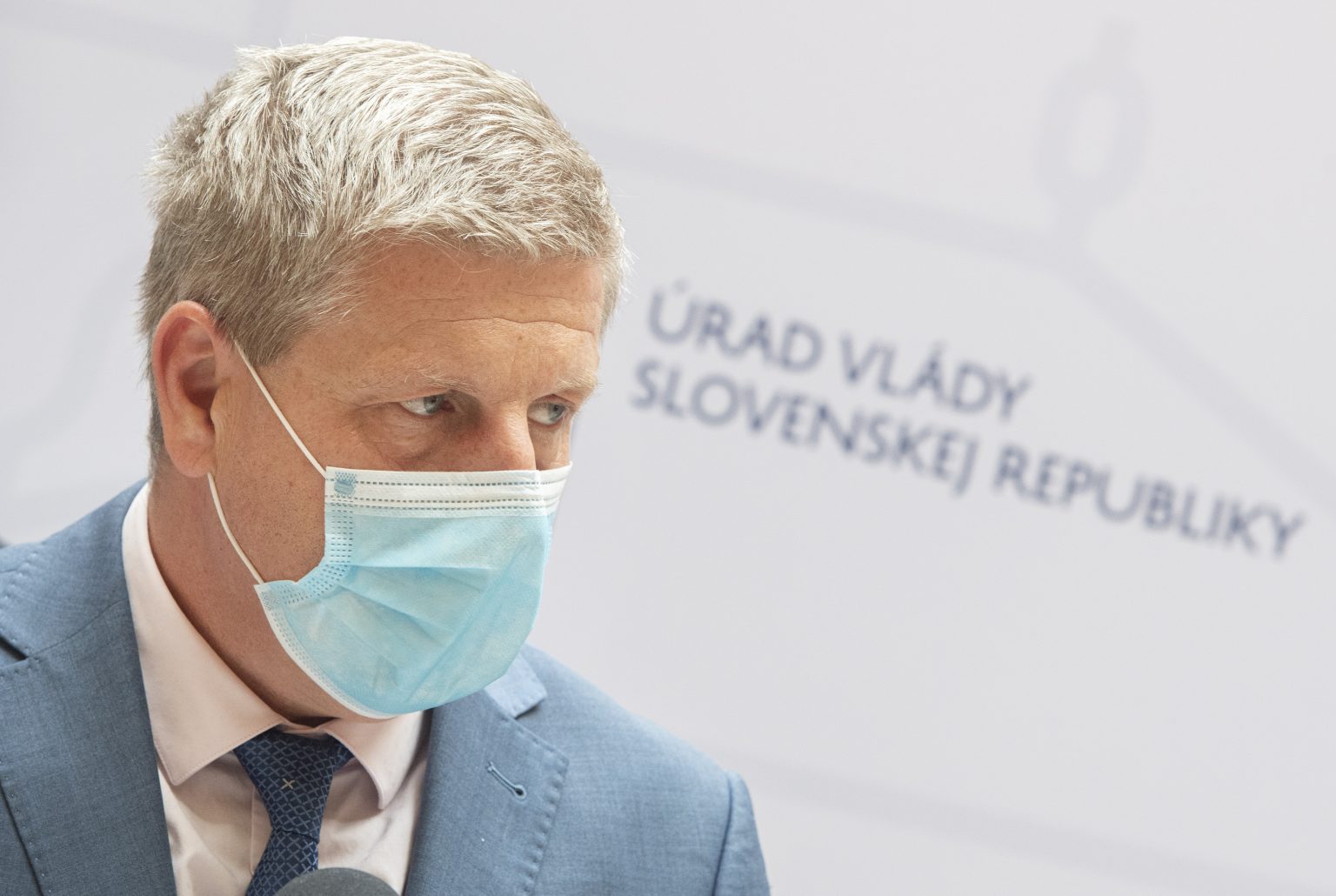 Vladimír Lengvarský. Foto: Martin Baumann/TASR