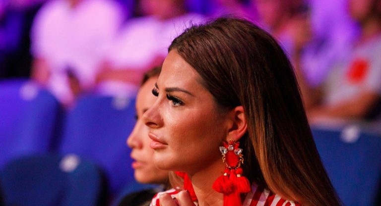 Zuzana Plačková. Foto: Facebook