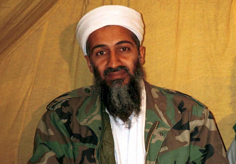 Usáma bin Ládin: nový guru americkej mládeže