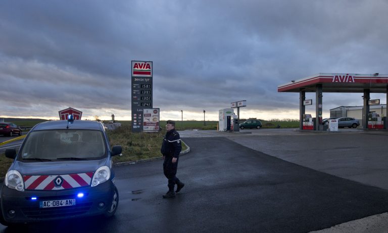 Francúzske úrady vyšetrujú Afganca podozrivého z prípravy teroristického útoku