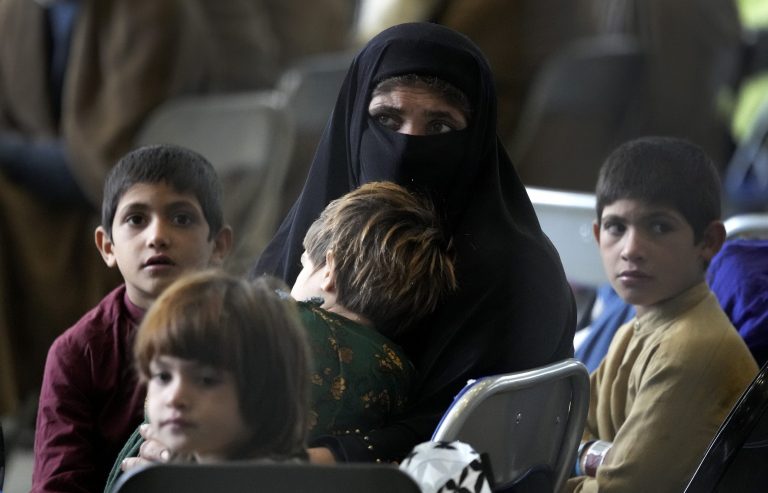 Ilustračný záber. Foto: TASR/AP