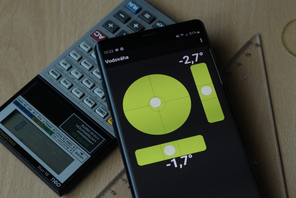 army knife aplikácia