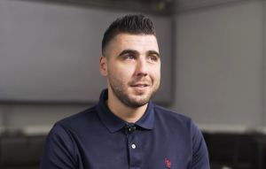 Marko Rimanovský: V zúfalstve som sa pokúsil o samovraždu. Že žijem, nie je náhoda