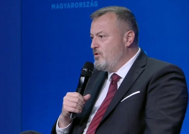 Milan Krajniak. Foto: Facebook/M.Krajniak