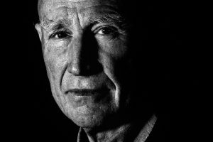 Svetoví fotografi z mojej knižnice: Sebastião Salgado a jeho citlivý pohľad na ľudské utrpenie