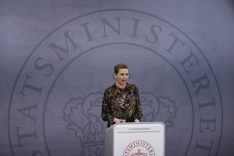 Dáni si svoje občianstvo chránia: Islamista si odsedí 12 rokov a potom príde o dánske občianstvo