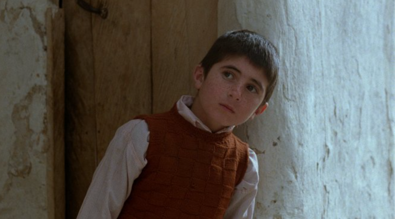 Z filmu Kde je dom môjho priateľa? Foto: reprofoto/youtube