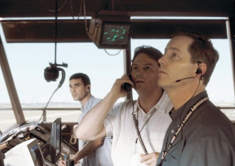 Film Let číslo 93. Foto: Reprofoto/youtube