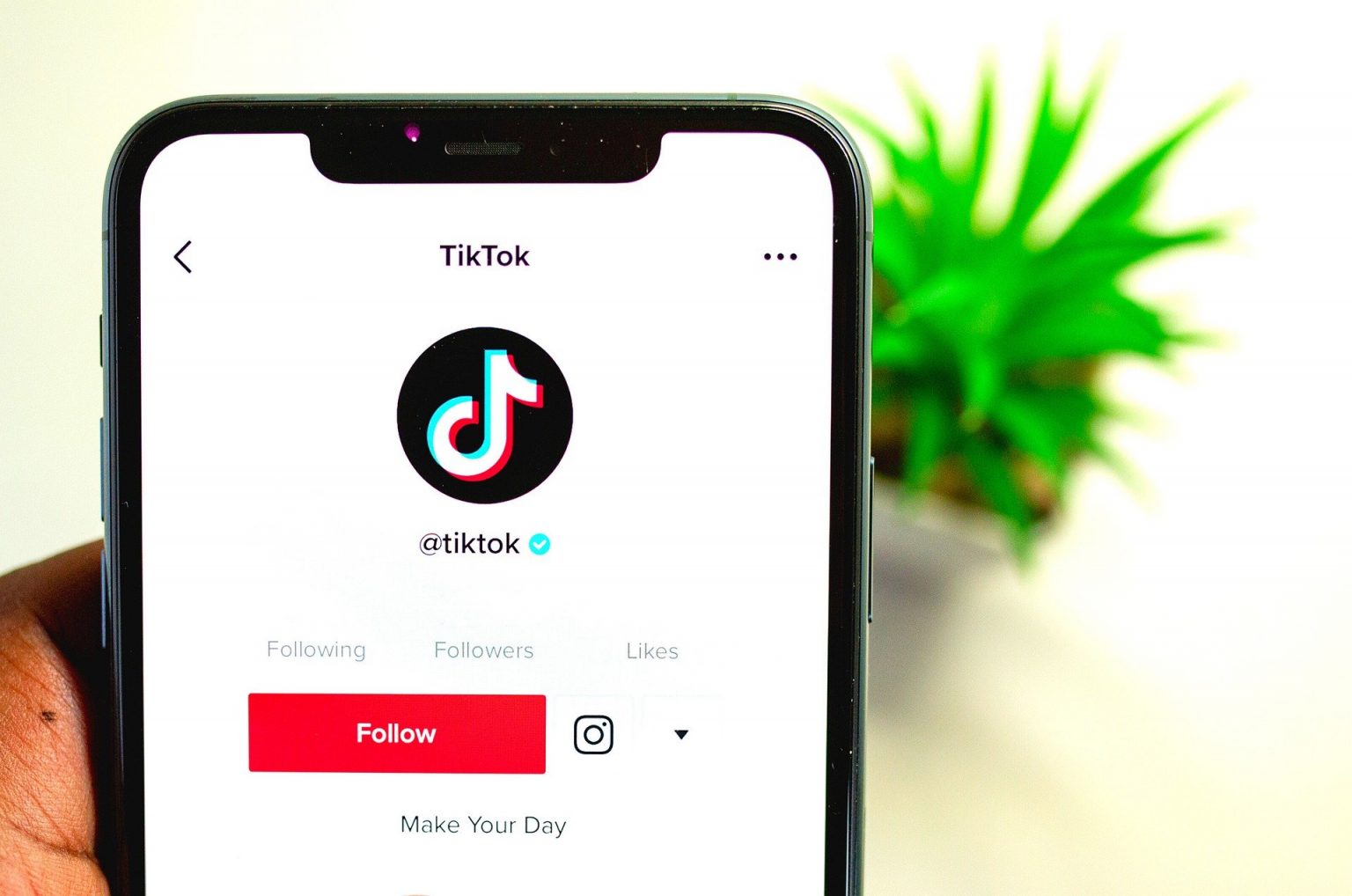 TikTok, ilustračný obrázok. Foto: Pixabay.com