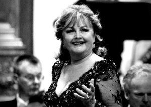 Edita Gruberová: Dokonalá. Milovaná