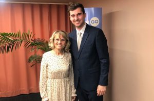 Citovala Bibliu, čelí trestnému stíhaniu. Päivi Räsänenová a jej odkaz na Slovensko