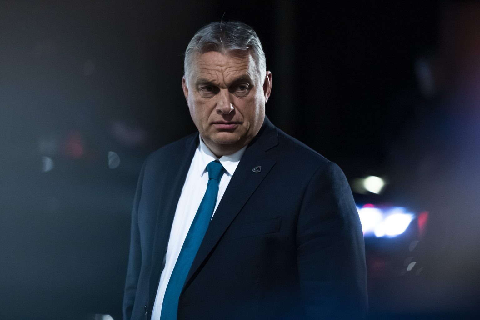 Viktor Orbán. Foto: TASR/Jaroslav Novák