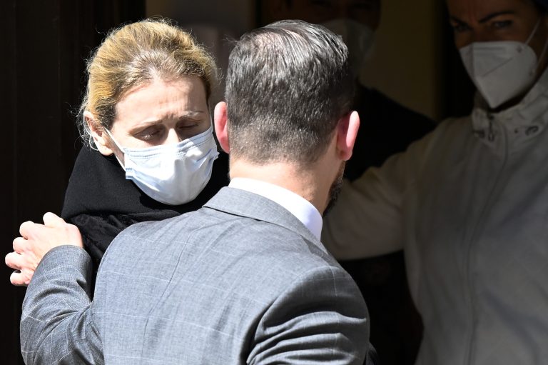 Jankovská sa chce vyhnúť súdu. Má dva posudky, že nie je psychicky v poriadku