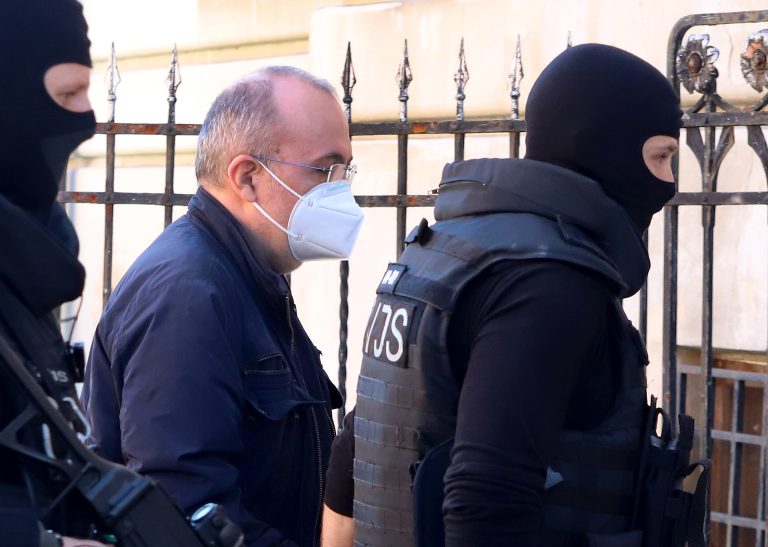 Kičuru prepustili z väzby. Prokuratúra by nevedela zdôvodniť jej ďalšie predĺženie