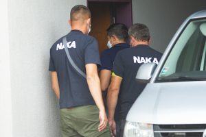 Krajský súd: Podozrenia vyšetrovateľov NAKA voči tímu Santusovej boli oprávnené, zákon neporušili